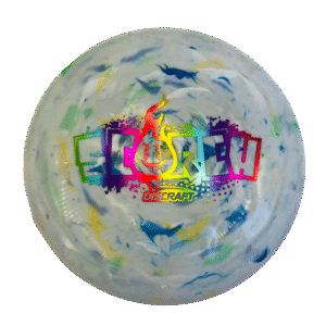 Discraft-Jawbreaker-Lite-Scorch-Kids-Disc-Golf-Disc