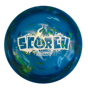 Discraft-Jawbreaker-Lite-Scorch-Kids-Disc-Golf-Disc