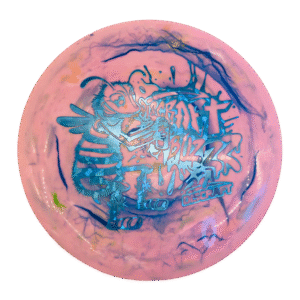 Discraft-Jawbreaker-Lite-Buzzz-Kids-Disc-Golf-Disc