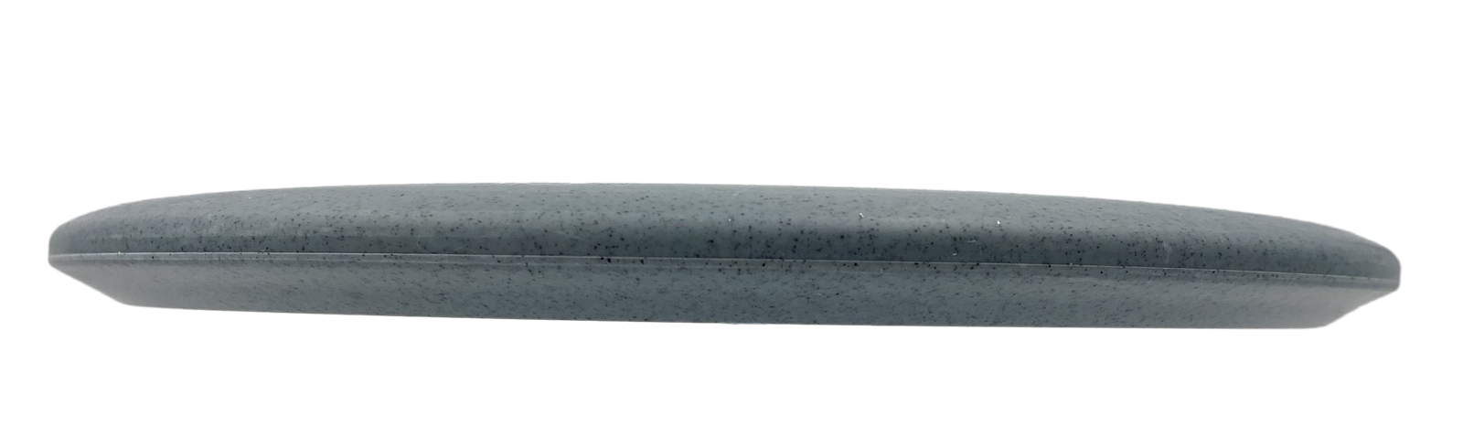 Top view of rubber blend Discraft Buzzz SS - Rusty Patched Bumble Bee (177+g)