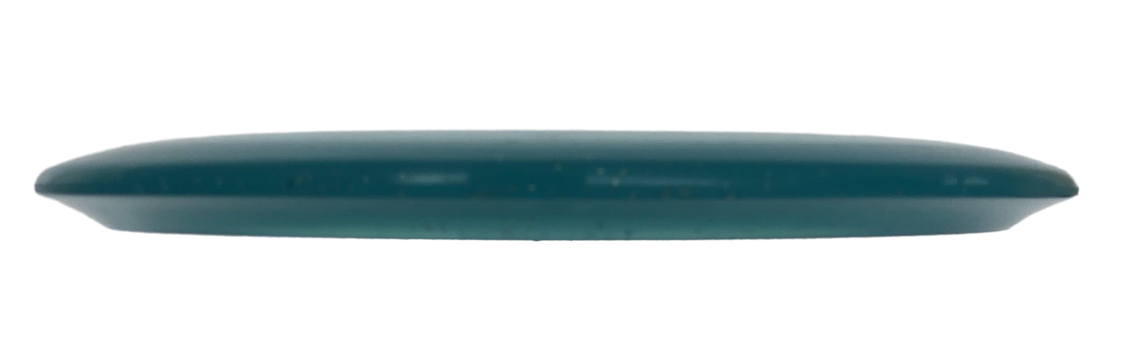 Side profile of DGA SP Line Squall 2018 Merced CVS Les White Art disc