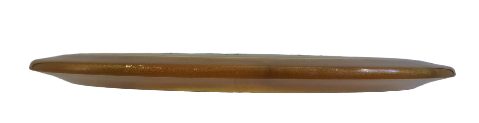 Side profile of DGA Swirl Avalanche – Andrew Marwede 2024 Tour Series (175-176g)