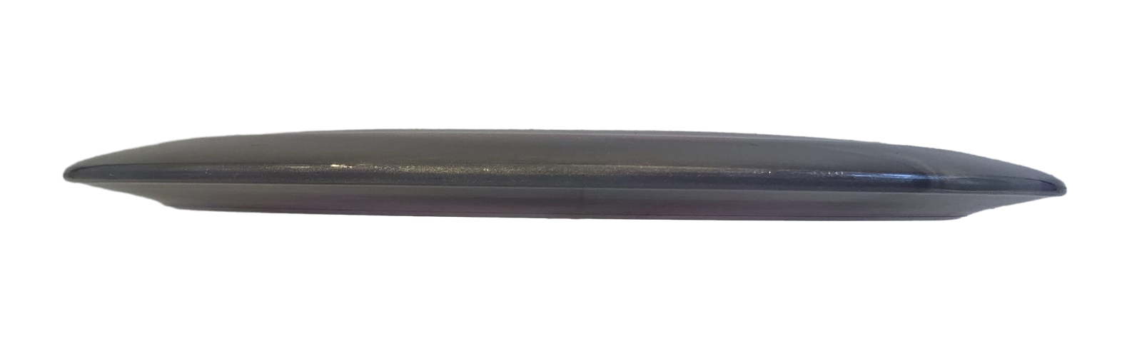 side profile of swirl DGA Hurricane disc - Sullivan Tipton 2024 Tour Series