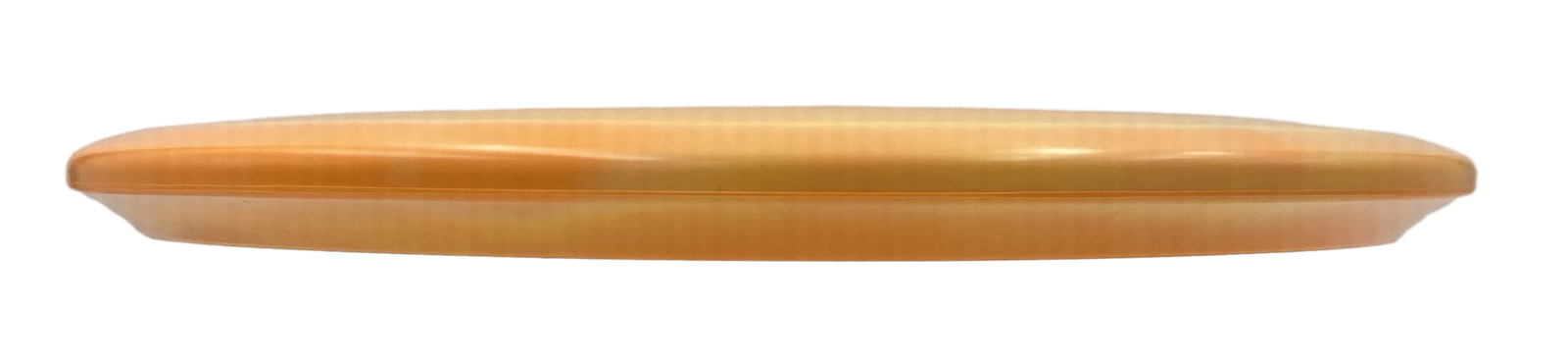 Top view of Swirly ESP Buzzz - Paul McBeth 5x (177+g)