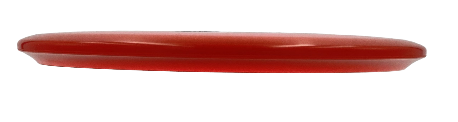 Top view of Discraft Z Glo FLX Buzzz - Ledgestone 2022 Edition