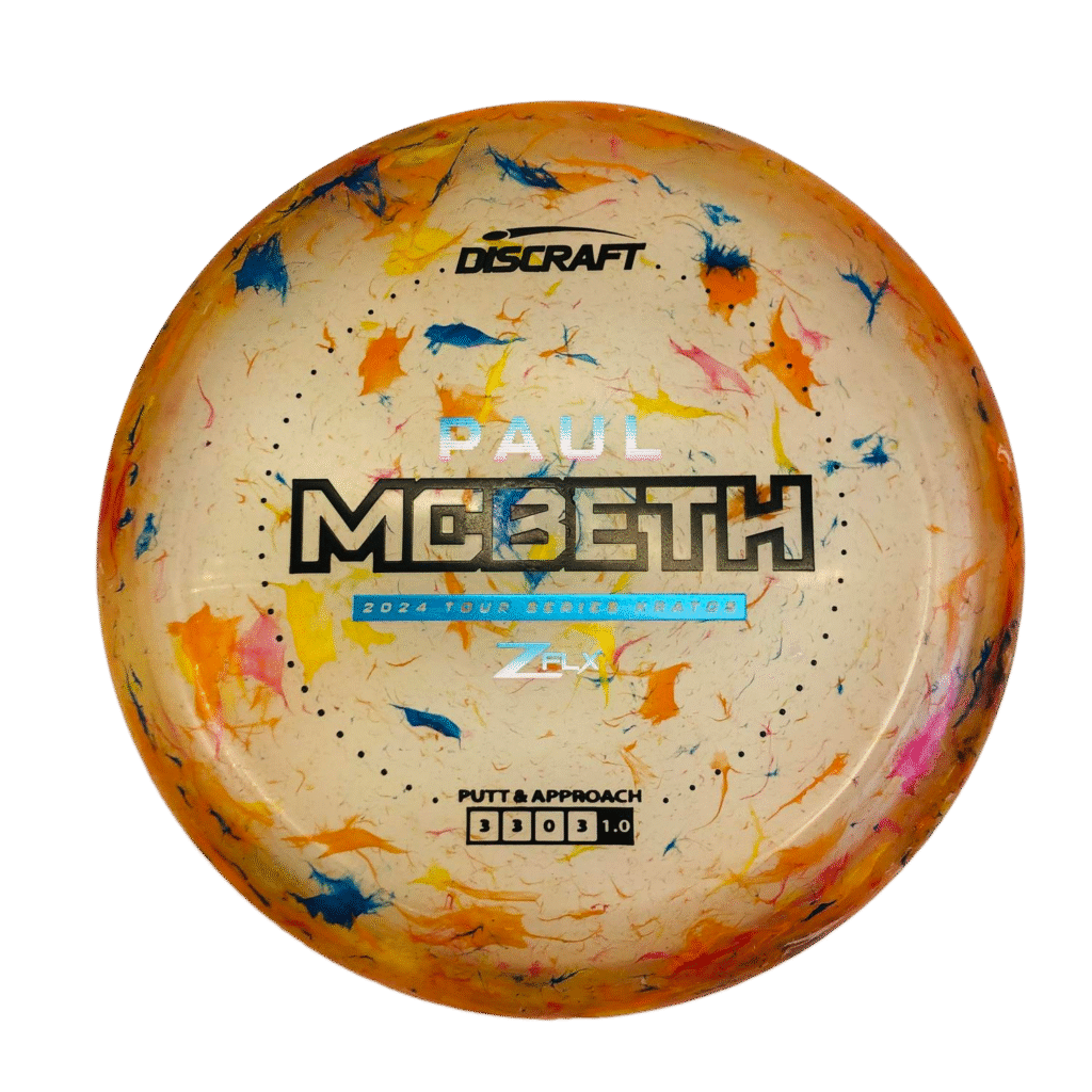 Jawbreaker Z FLX Kratos multicolor