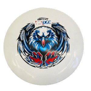 Missy Gannon Jawbreaker ESP Thrasher - 2024 DDO Champion White