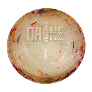 Jawbreaker Z FLX Drone – 2025 Ledgestone Edition multicolor