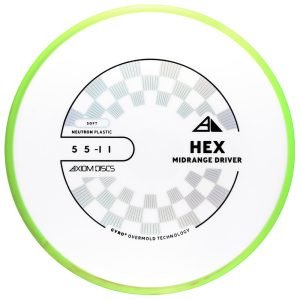 Neutron Hex (Soft) – PRE-ORDER
