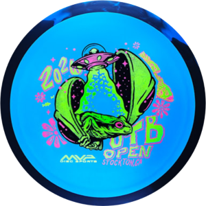 MVP Fission Delirium – OTB Open - PRE-ORDER