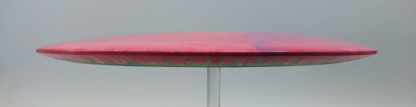 ESP Swirl Fuzed Scorch - Supreme flight open 2026 (174 g) - Image 2