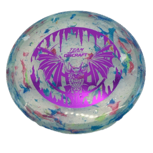 Jawbreaker Z FLX Zone SS - Hanna Huynh 2026 TS multicolor - blue