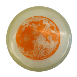 Discraft Mega GLO Zone SS - Karl Johan Nybo Glow