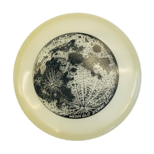 Discraft Mega GLO Zone SS - Karl Johan Nybo Glow