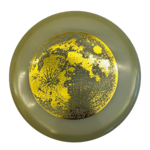 Discraft Mega GLO Zone SS - Karl Johan Nybo Glow