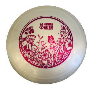 ProLine Vortex (155-159g) – Catrina Allen 2x Signature White