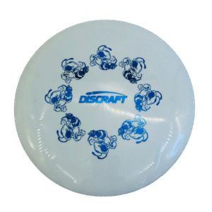 FuZed Buzzz White - blue