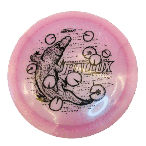 SFO Colorshift Z Hallux Pink