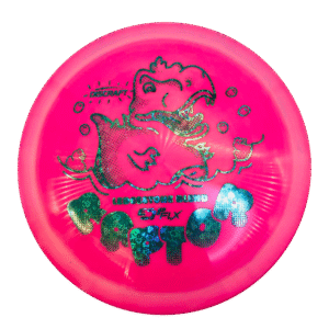 ESP Super Flx Raptor Pink