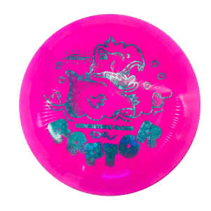 ESP Super Flx Raptor Pink