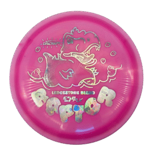 ESP Super Flx Raptor Pink