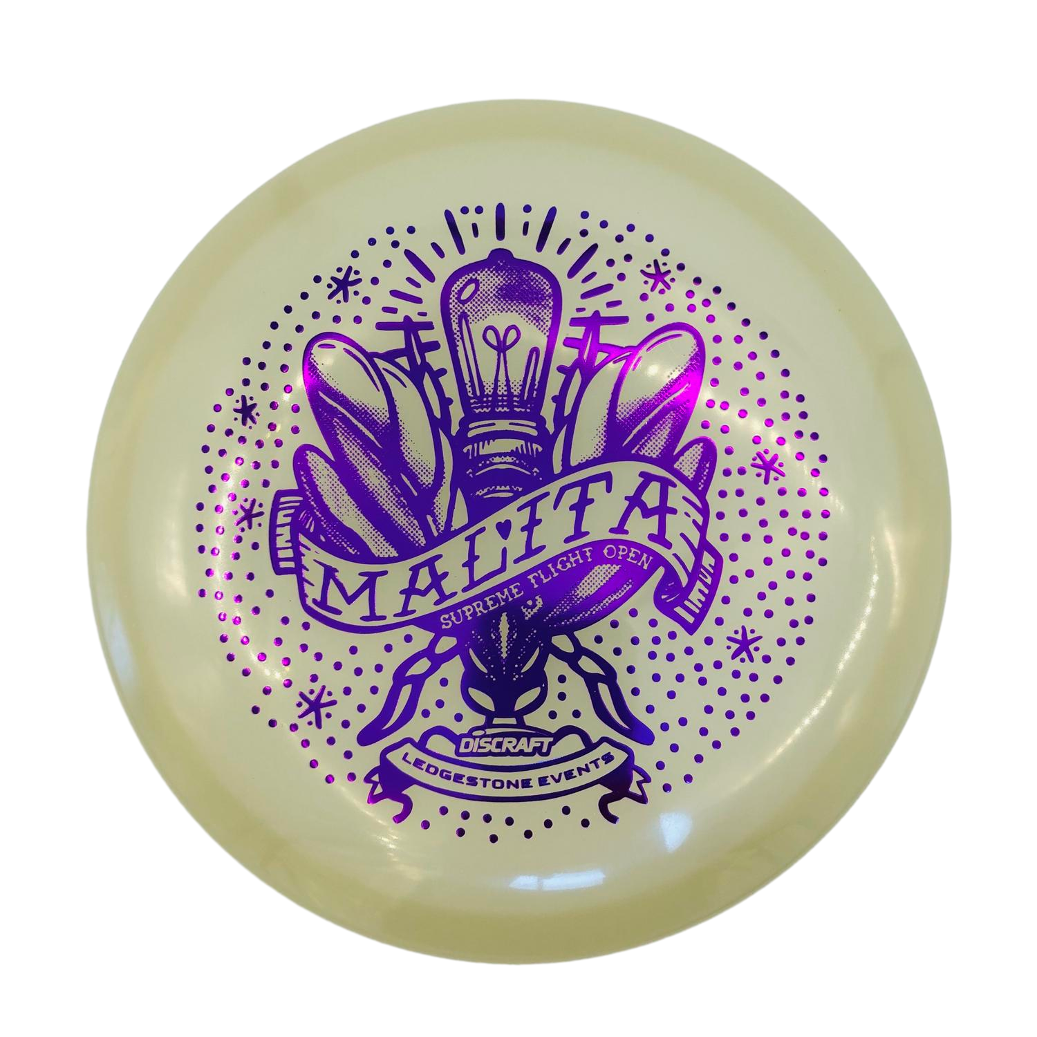 SFO Mega Glo Malita Glow