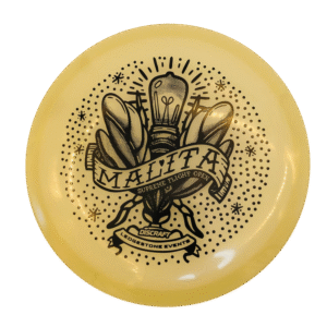 SFO Mega Glo Malita Glow