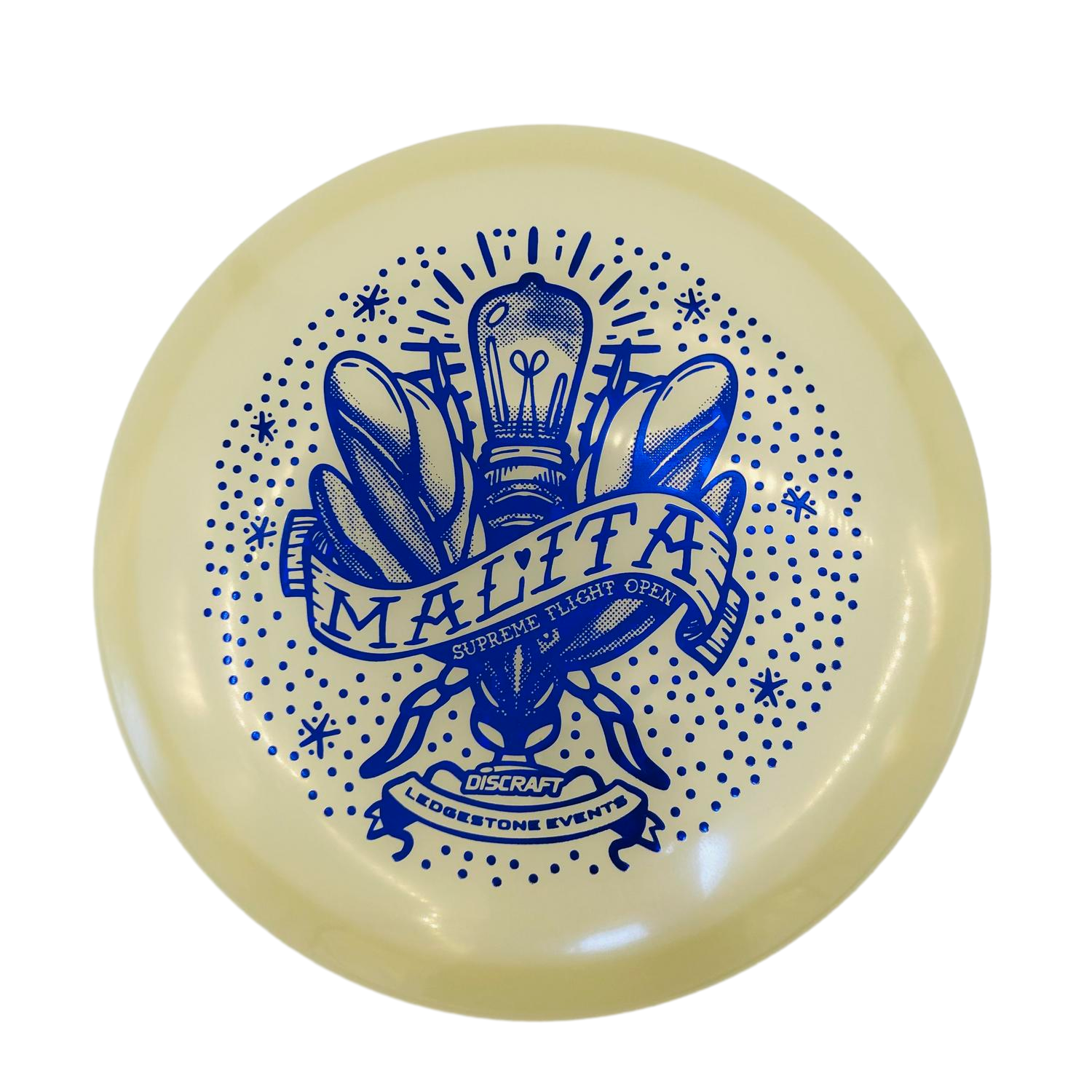 SFO Mega Glo Malita Glow