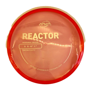Proton Reactor – Project Lab Coat Pink
