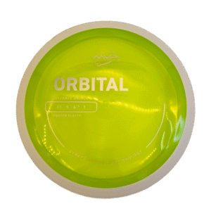 Proton Orbital – Project Lab Coat Lime-yellow