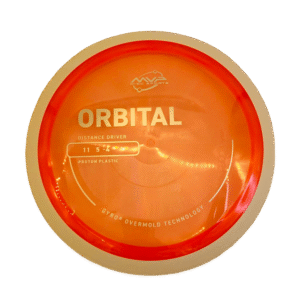 Proton Orbital – Project Lab Coat Orange