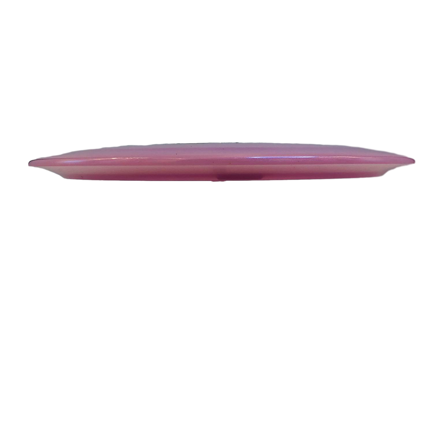 SFO Colorshift Z Hallux Pink sideprofile