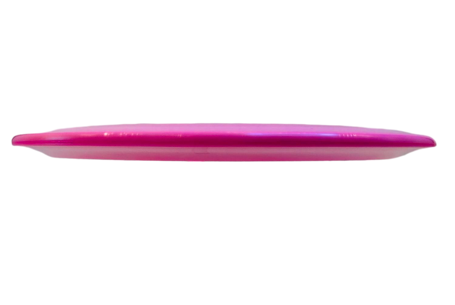 ESP Super Flx Raptor Pink sideprofile