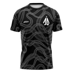 Anthony Barela Snake Pit Jersey