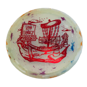 Jawbreaker Z Super Flx Zone Clear