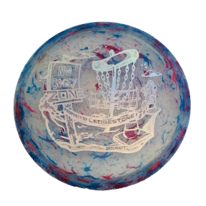 Jawbreaker Z Super Flx Zone Blue