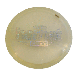 Glo Confetti Hornet - 2026 Ledgestone Edition Clear