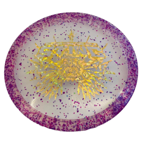 Confetti Sting - 2026 Ledgestone Edition Purple