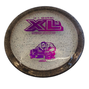 Z Sparkle XL Clear-smoke