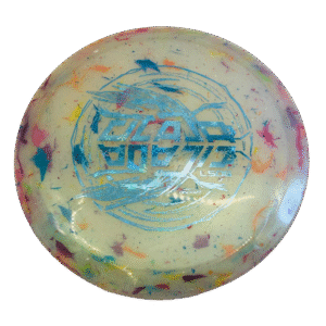 Jawbreaker Colorshift Cicada - 2026 Ledgestone Edition multicolor-teal
