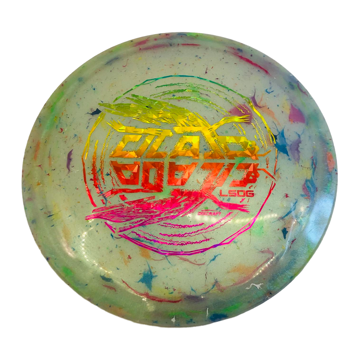 Jawbreaker Colorshift Cicada - 2026 Ledgestone Edition Teal