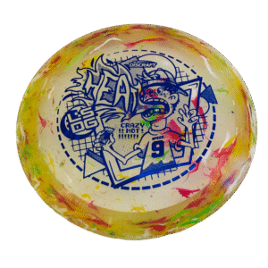 Jawbreaker Z Heat - 2026 Ledgestone Edition multicolor-transparent