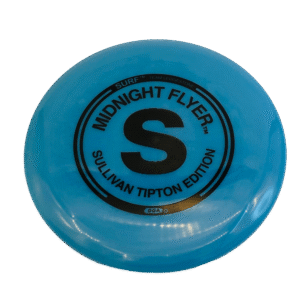 DGA Sullivan Tipton Color Glow Surf - Ledgestone 2025 Finale Blue