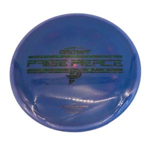 Discraft Joy Midrange - Paige Pierce Mid Purple