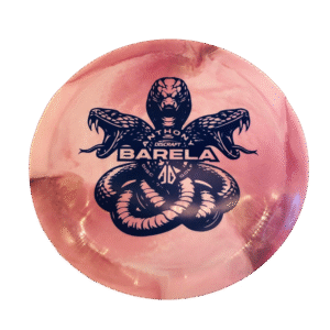 Discraft Venom Pink
