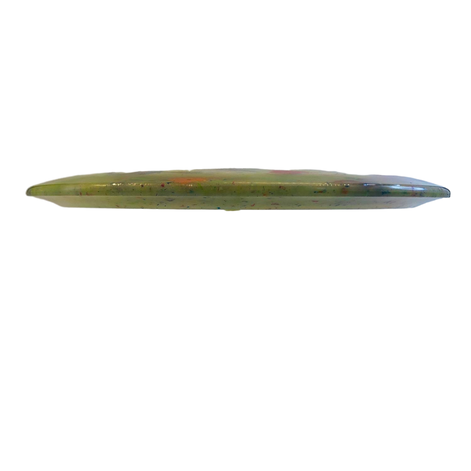 Jawbreaker Colorshift Cicada - 2026 Ledgestone Edition multicolor-teal sideprofile