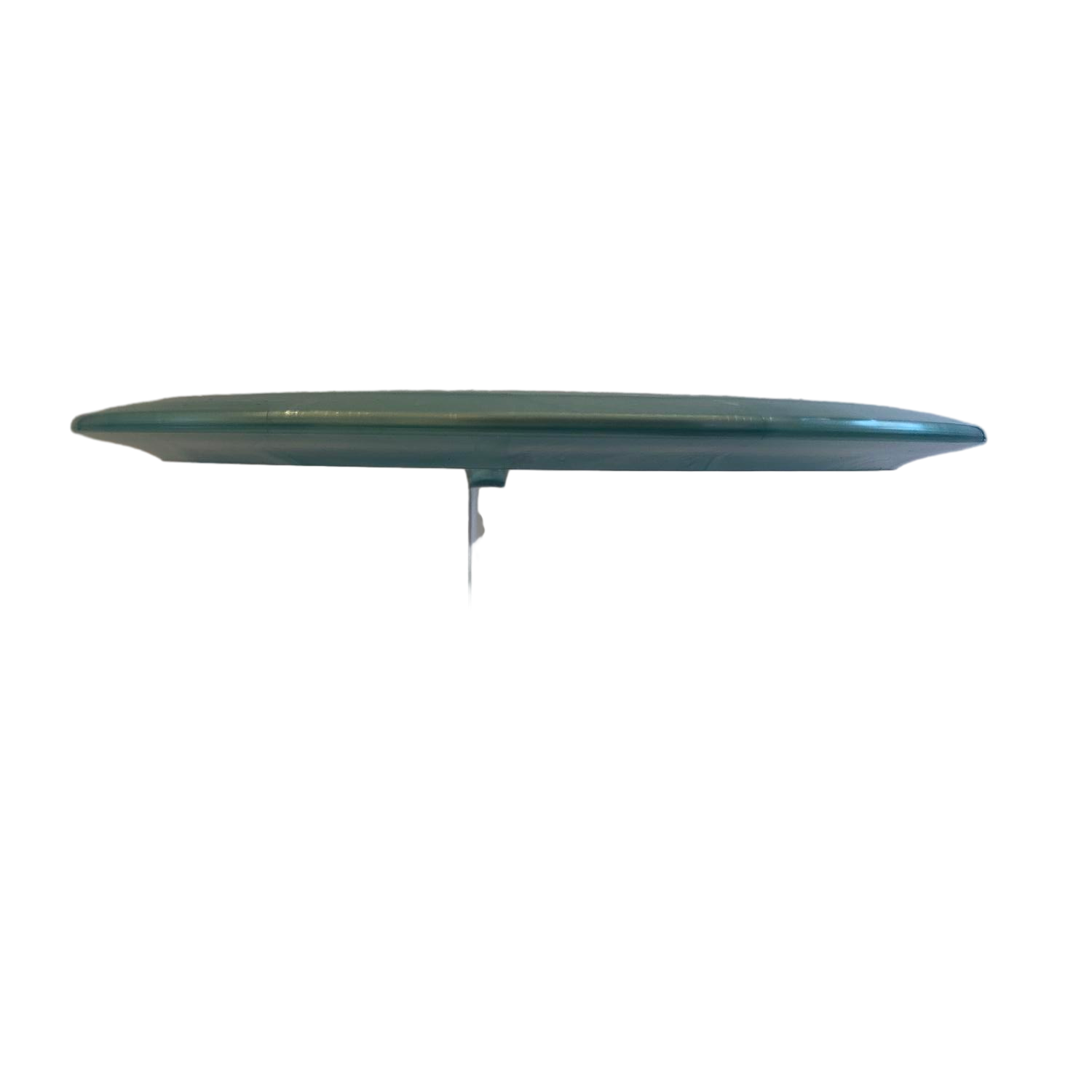 Big Z Crush - 2026 Ledgestone Edition Teal sideprofile