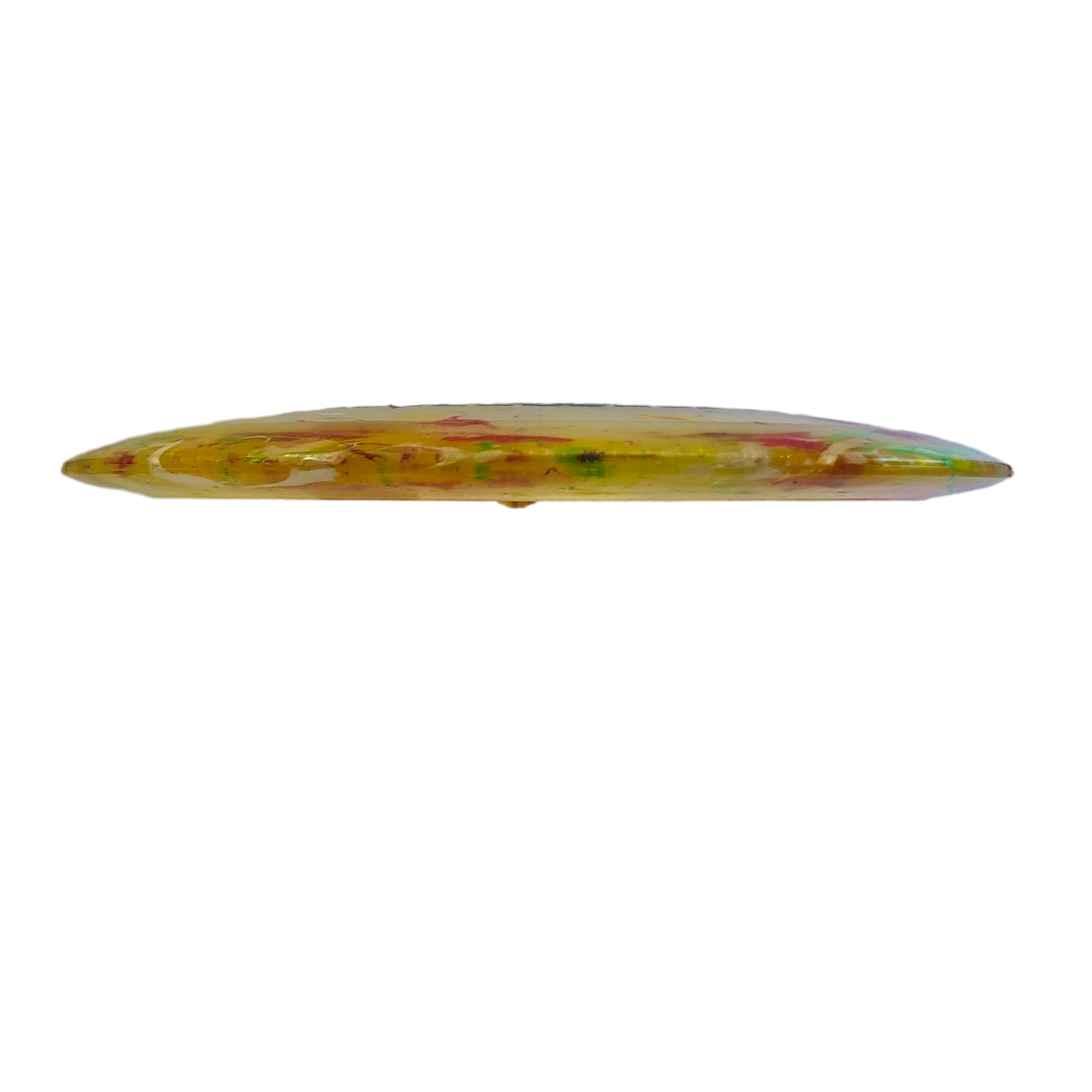 Jawbreaker Z Heat - 2026 Ledgestone Edition multicolor-transparent sideprofile