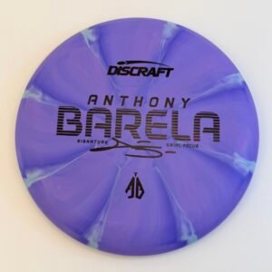 Discraft Crazy Tuff Focus - Anthony Barela Signature Disc Golf Disc (174 g)