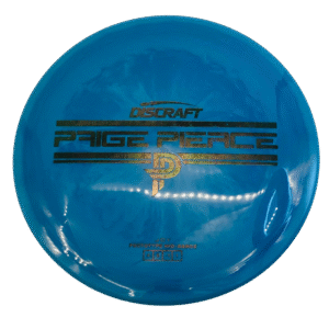 Prototype Paige Pierce ESP Joy Blue